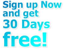 Sign up Now